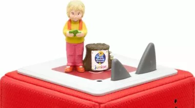 Tonies Wieso Weshalb Warum Junior - Wald 6 Tonies Wieso Weshalb Warum Junior - Wald – Bild 4