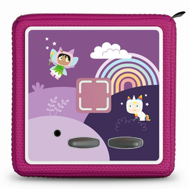 Tonie Tonies Zubehör Dekofolie Hinter Dem Regenbogen 3 Tonie Tonies Zubehör Dekofolie Hinter Dem Regenbogen