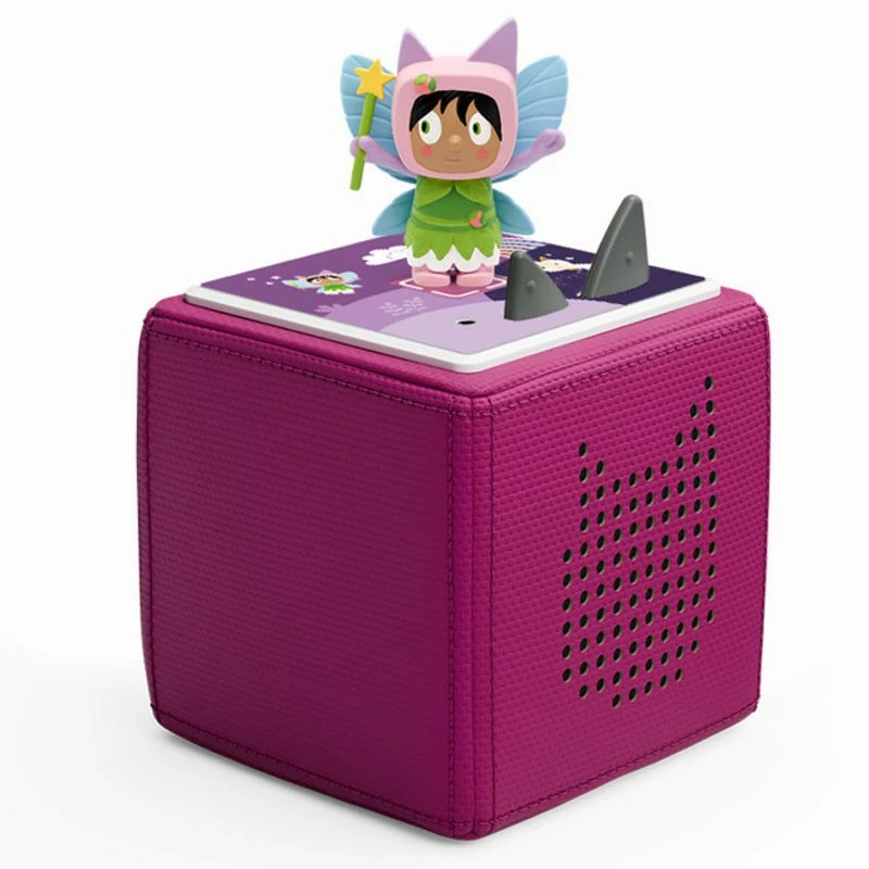 Tonie Tonies Zubehör Dekofolie Hinter Dem Regenbogen 4 Tonie Tonies Zubehör Dekofolie Hinter Dem Regenbogen – Bild 2