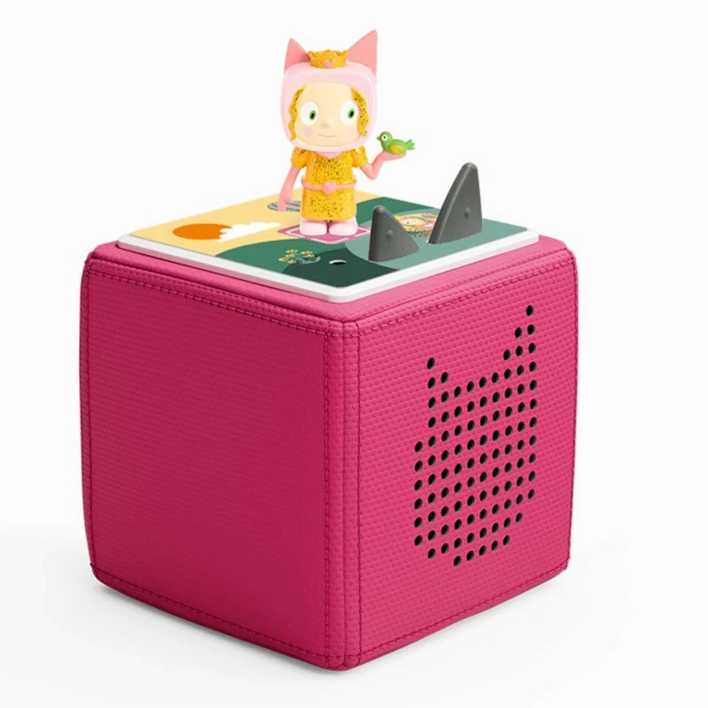 Tonie Tonies Zubehör Dekofolie Auf Zauberfahrt 4 Tonie Tonies Zubehör Dekofolie Auf Zauberfahrt – Bild 2