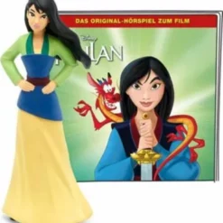 TONIES Disney - Mulan -TONIES Verkaufsladen 20366513 02