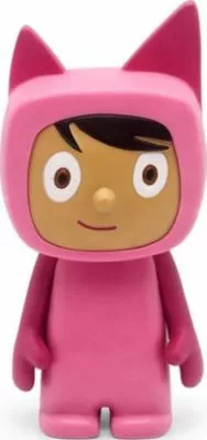 Tonies Kreativ-Tonie, Pink/hellbraun 3 Tonies Kreativ-Tonie, Pink/hellbraun