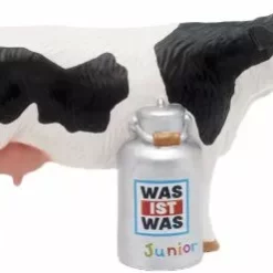 Tonies WAS IST WAS JUNIOR - Bauernhof