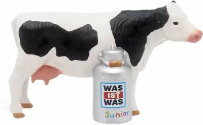 Tonies WAS IST WAS JUNIOR - Bauernhof 3 Tonies WAS IST WAS JUNIOR - Bauernhof