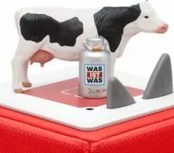 Tonies WAS IST WAS JUNIOR - Bauernhof 9 Tonies WAS IST WAS JUNIOR - Bauernhof -TONIES Verkaufsladen 20366536 04