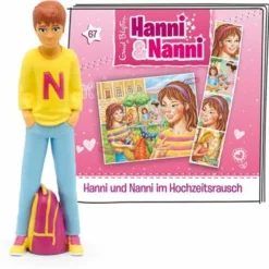 TONIES Hanni Und Nanni - Im Hochzeitsrausch -TONIES Verkaufsladen 20769149 02