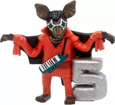 Tonies Unter Meinem Bett - Unter Meinem Bett 5 3 Tonies Unter Meinem Bett - Unter Meinem Bett 5