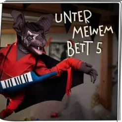 Tonies Unter Meinem Bett - Unter Meinem Bett 5 8 Tonies Unter Meinem Bett - Unter Meinem Bett 5 -TONIES Verkaufsladen 21163377 03