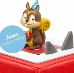 Tonies Lieblings-Kinderlieder - Geburtstagslieder Relaunch -TONIES Verkaufsladen 21163379 04