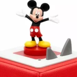 TONIES Disney - Mickys Total Verrücktes Fußballspiel -TONIES Verkaufsladen 21163381 04