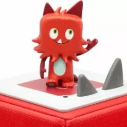 Tonies Kreativ-Tonie Monster -TONIES Verkaufsladen 21637414 04