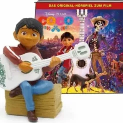 Tonies. Die Hörfiguren® - Disney Coco - Coco -TONIES Verkaufsladen 22429397 02