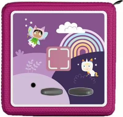 Tonies Dekofolie Hinter Dem Regenbogen 3 Tonies Dekofolie Hinter Dem Regenbogen