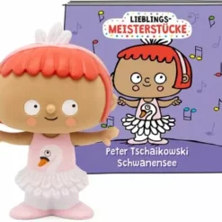 Tonies Lieblings-Meisterstücke - Schwanensee 7 Tonies Lieblings-Meisterstücke - Schwanensee -TONIES Verkaufsladen 23731162 02
