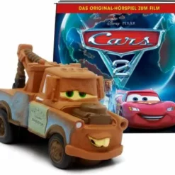 Tonies Disney Cars 2 -TONIES Verkaufsladen 23731170 02
