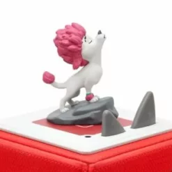 Tonies 100% Wolf 9 Tonies 100% Wolf -TONIES Verkaufsladen 23731208 04