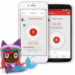 Tonies Kreativ-Tonie Meerjungfrau (Neuauflage) -TONIES Verkaufsladen 23731249 03