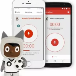 Tonies Kreativ-Tonie Fußballer (Neuauflage) -TONIES Verkaufsladen 23731271 03