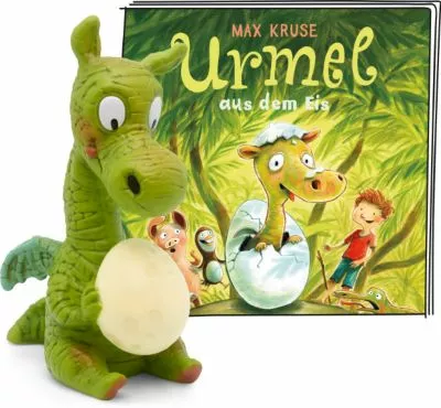 Tonies Urmel Aus Dem Eis 4 Tonies Urmel Aus Dem Eis – Bild 2