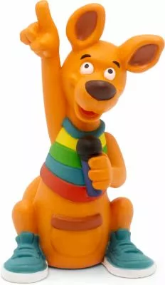 Tonies Volker Rosin - Das Singende Känguru 3 Tonies Volker Rosin - Das Singende Känguru