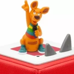 Tonies Volker Rosin - Das Singende Känguru 9 Tonies Volker Rosin - Das Singende Känguru -TONIES Verkaufsladen 24036022 04