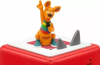 Tonies Volker Rosin - Das Singende Känguru 6 Tonies Volker Rosin - Das Singende Känguru – Bild 4