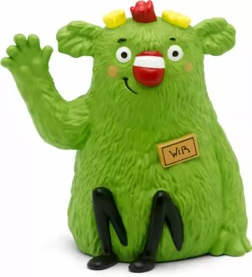 Tonies Das Kleine WIR 3 Tonies Das Kleine WIR