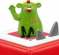 Tonies Das Kleine WIR 8 Tonies Das Kleine WIR -TONIES Verkaufsladen 24548557 03