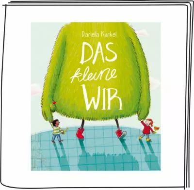 Tonies Das Kleine WIR 6 Tonies Das Kleine WIR – Bild 4