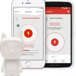 Tonies Kreativ-Tonie Blanko (Neuauflage) -TONIES Verkaufsladen 24548559 02