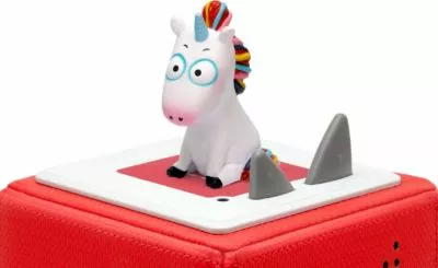 Tonies Das NEINhorn - Das NEINhorn & Das NEINhorn Und Die SchLANGEWEILE 6 Tonies Das NEINhorn - Das NEINhorn & Das NEINhorn Und Die SchLANGEWEILE – Bild 4