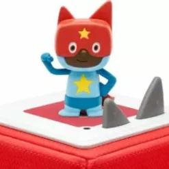 Tonies Kreativ-Tonie Superheld Junge (Neuauflage) 9 Tonies Kreativ-Tonie Superheld Junge (Neuauflage) -TONIES Verkaufsladen 24548567 04