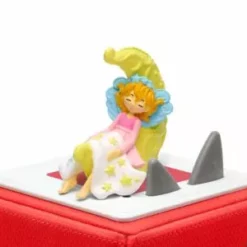 Tonies Prinzessin Lillifee - Gute-Nacht-Geschichten - Folge 1 -TONIES Verkaufsladen 25026275 04