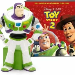 Tonies Disney Toy Story 2 7 Tonies Disney Toy Story 2 -TONIES Verkaufsladen 25026279 02