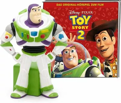 Tonies Disney Toy Story 2 4 Tonies Disney Toy Story 2 – Bild 2