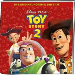 Tonies Disney Toy Story 2 8 Tonies Disney Toy Story 2 -TONIES Verkaufsladen 25026279 03