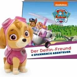 Tonies PAW Patrol - Der Delfin-Freund -TONIES Verkaufsladen 25026285 02
