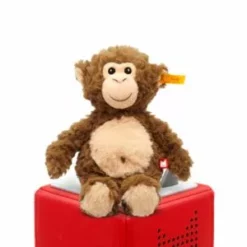 Tonies® Soft Cuddly Friends Mit Hörspiel - Bodo Schimpanse 9 Tonies® Soft Cuddly Friends Mit Hörspiel - Bodo Schimpanse -TONIES Verkaufsladen 25026287 04