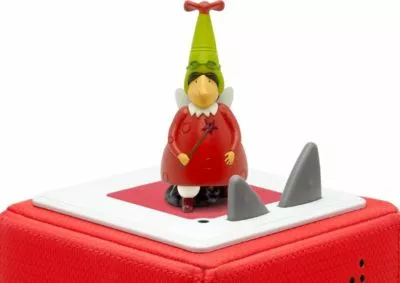 Tonies Das Kleine Hörbuch Vom Großen Glück -Die Glücksfee 6 Tonies Das Kleine Hörbuch Vom Großen Glück -Die Glücksfee – Bild 4