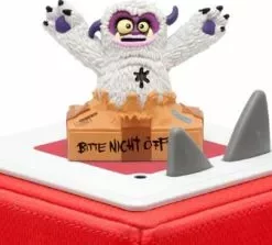 Tonies Bitte Nicht öffnen - Bissig! -TONIES Verkaufsladen 25567273 04