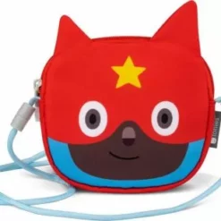 Tonies® Mini-Tasche - Superheld