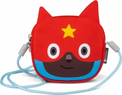 Tonies® Mini-Tasche - Superheld 2 Tonies® Mini-Tasche - Superheld