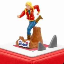 Tonies Jan Tenner - Planet Der 1000 Wunder -TONIES Verkaufsladen 25980124 04