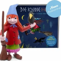 Tonies Die Kleine Hexe (Relaunch) [DACH] -TONIES Verkaufsladen 27198998 02