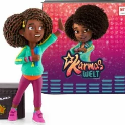 Tonies Karmas Welt 7 Tonies Karmas Welt -TONIES Verkaufsladen 28257266 02