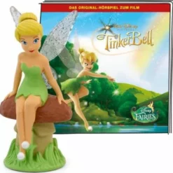 Tonies Disney Tinkerbell - Tinkerbell -TONIES Verkaufsladen 28257268 02