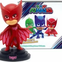 Tonies PJ Masks - Owlette (Ein Mächtiges Mondproblem) 7 Tonies PJ Masks - Owlette (Ein Mächtiges Mondproblem) -TONIES Verkaufsladen 28257276 02
