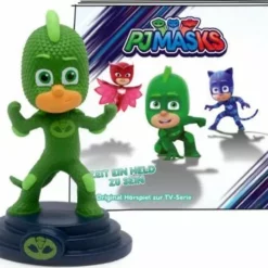 Tonies PJ Masks - Zeit Ein Held Zu Sein 7 Tonies PJ Masks - Zeit Ein Held Zu Sein -TONIES Verkaufsladen 28257278 02