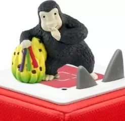 Tonies Gute Nacht, Gorilla! Und Weitere Einschlafhörspiele [DACH] -TONIES Verkaufsladen 29240367 04