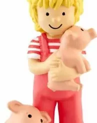 TONIES Conni - Conni Auf Dem Bauernhof / Conni Und Das Neue Baby (Redesign) [DACH]